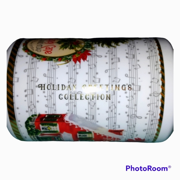 🔵 FREE with $25. minimum purchase. Candy Cane Hand Soap, 21.5 fluid ounces. - Picture 3 of 5